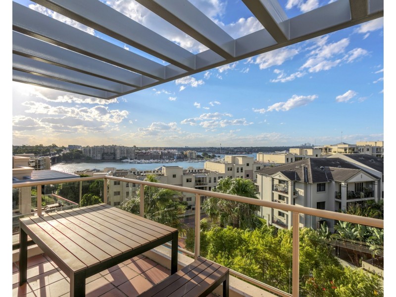 407/6 Yara Avenue, Rozelle NSW 2039