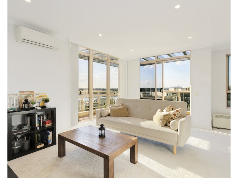 407/6 Yara Avenue, Rozelle NSW 2039