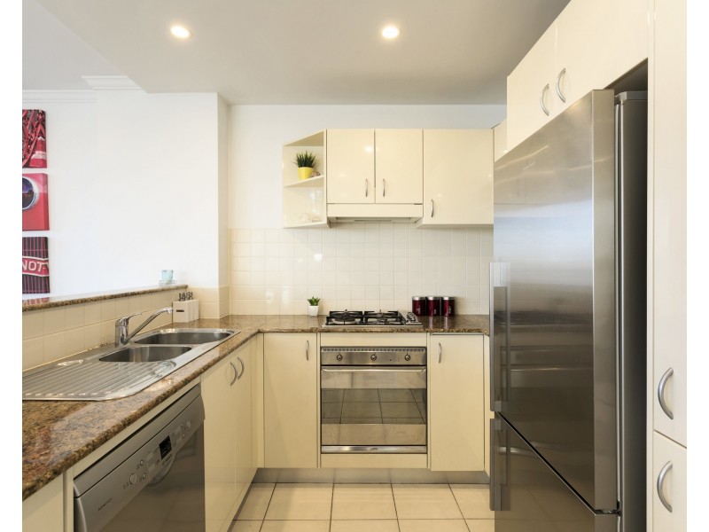 407/6 Yara Avenue, Rozelle NSW 2039