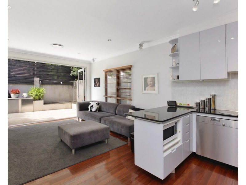 57 College Street, Balmain NSW 2041