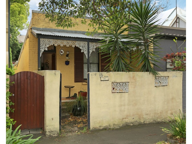14 Roseberry Street, Balmain NSW 2041
