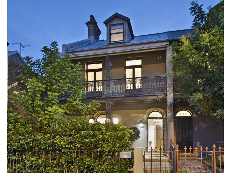 548 Darling Street, Rozelle NSW 2039