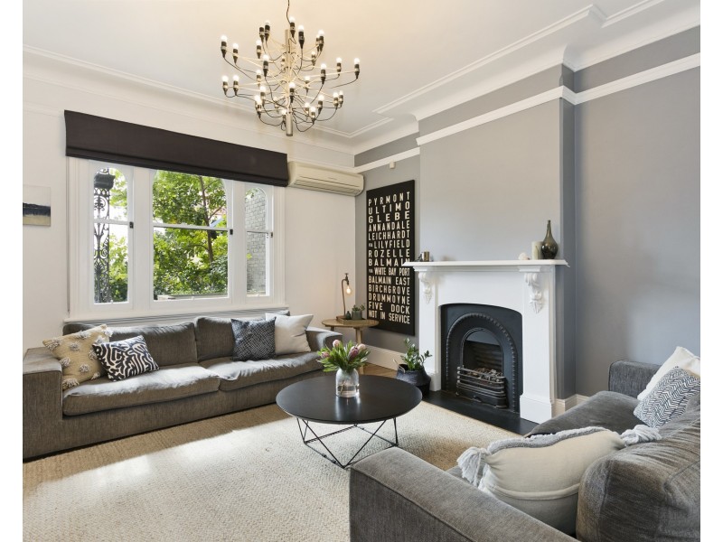 548 Darling Street, Rozelle NSW 2039