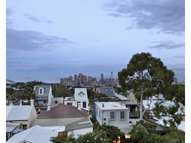 548 Darling Street, Rozelle NSW 2039