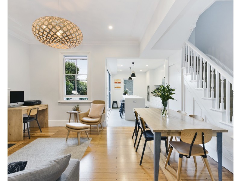 548 Darling Street, Rozelle NSW 2039