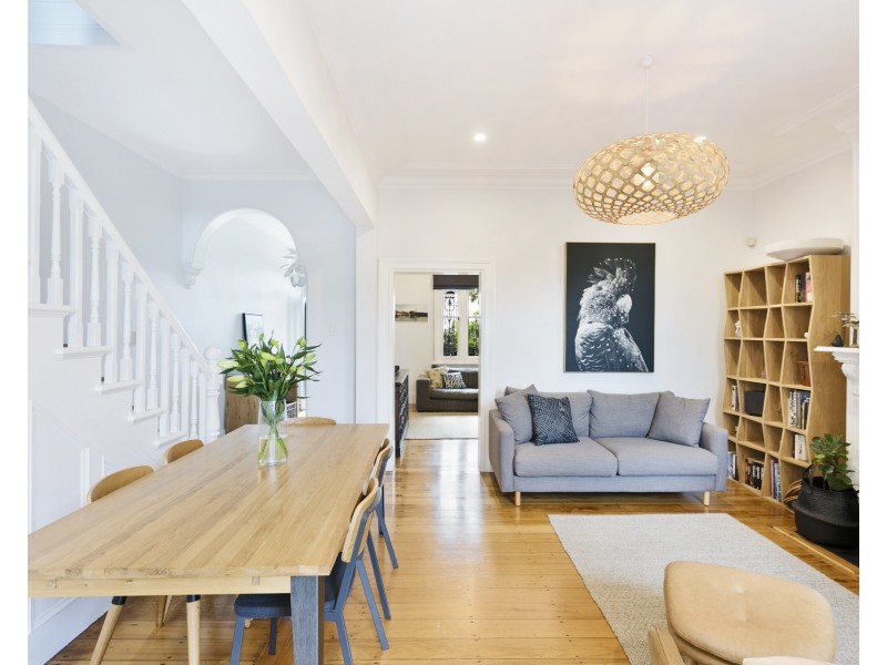 548 Darling Street, Rozelle NSW 2039