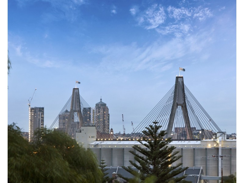 548 Darling Street, Rozelle NSW 2039