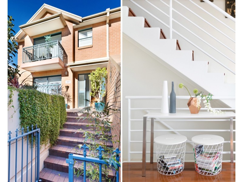 107/3 Hyam Street, Balmain NSW 2041