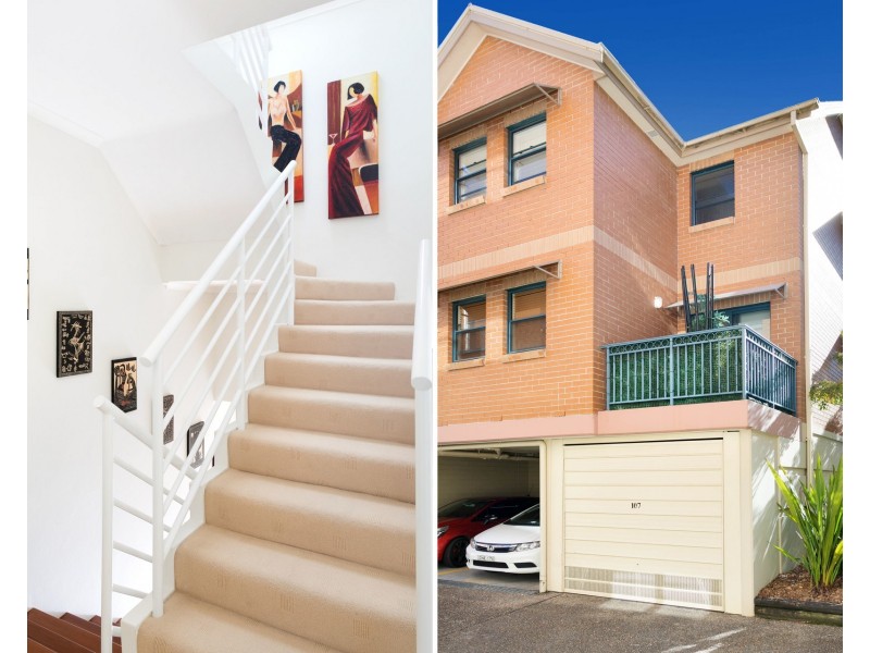 107/3 Hyam Street, Balmain NSW 2041