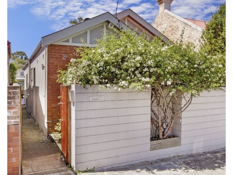 2A Carrington Street, Lilyfield NSW 2040