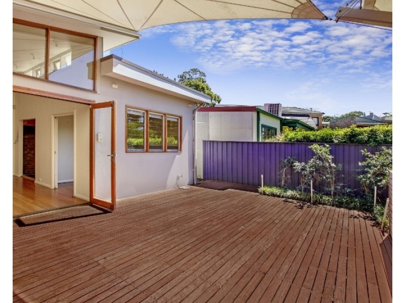 2A Carrington Street, Lilyfield NSW 2040