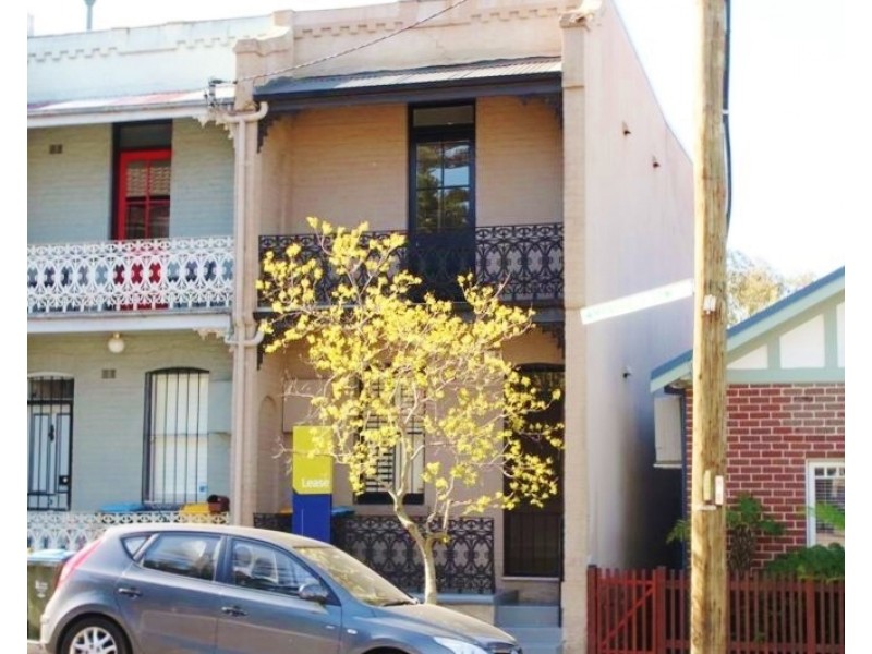 149 Mansfield Street, Rozelle NSW 2039