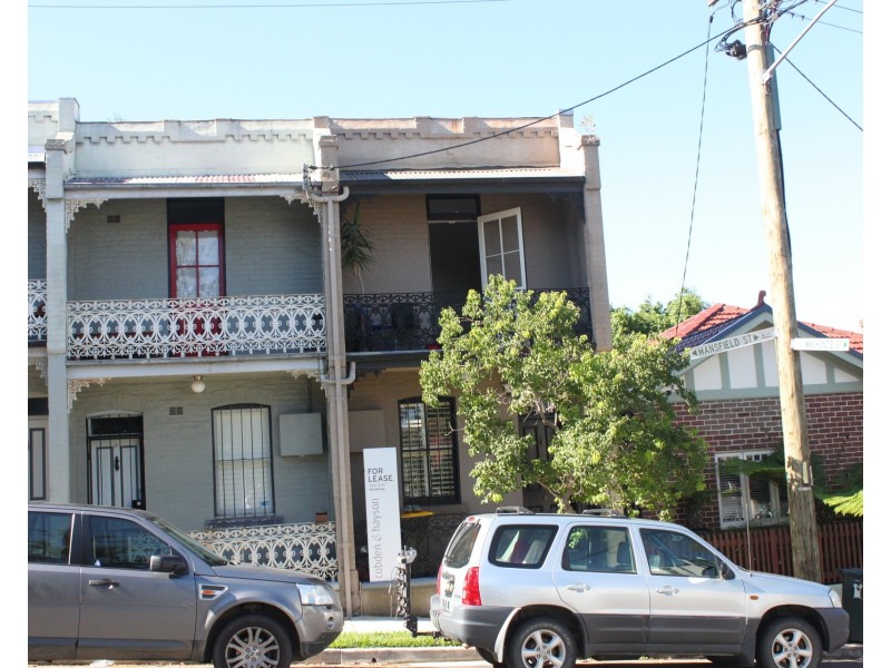 149 Mansfield Street, Rozelle NSW 2039