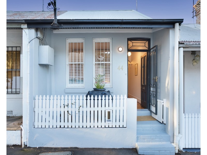 44 High Street, Balmain NSW 2041