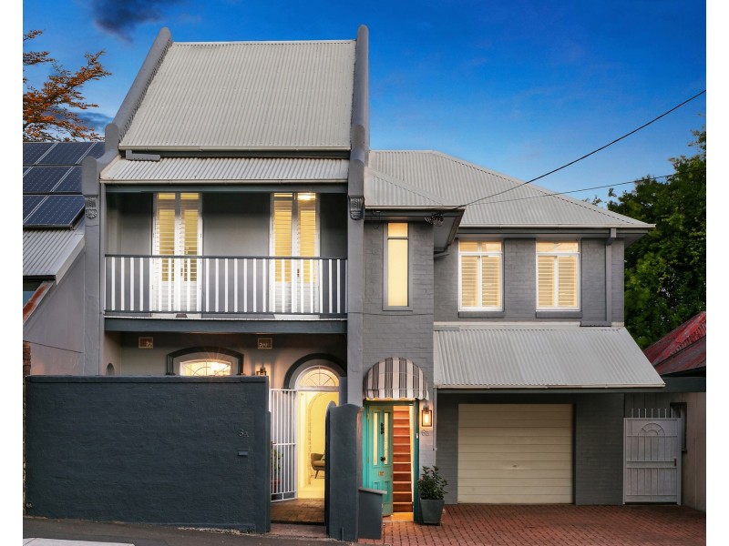 6A Mullens Street, Balmain NSW 2041