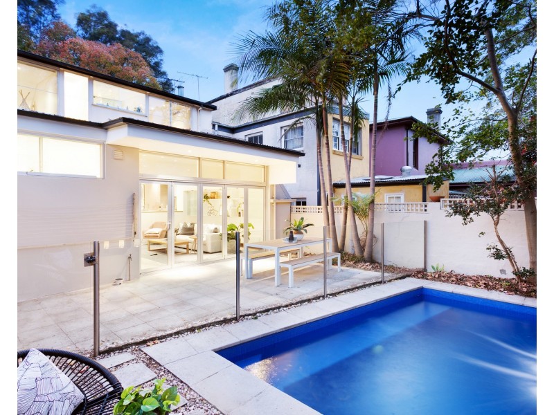 21 Adolphus Street, Balmain NSW 2041