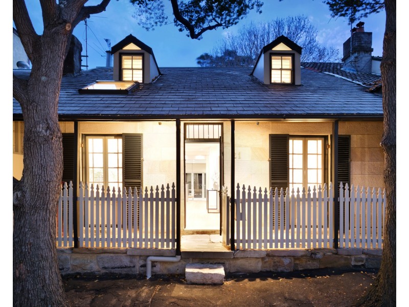 21 Adolphus Street, Balmain NSW 2041