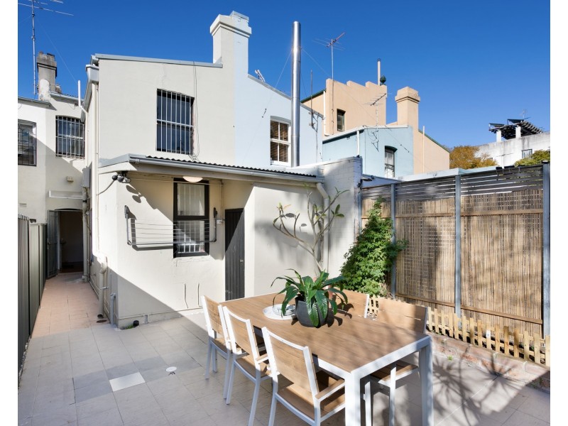 72 Macarthur Street, Ultimo NSW 2007