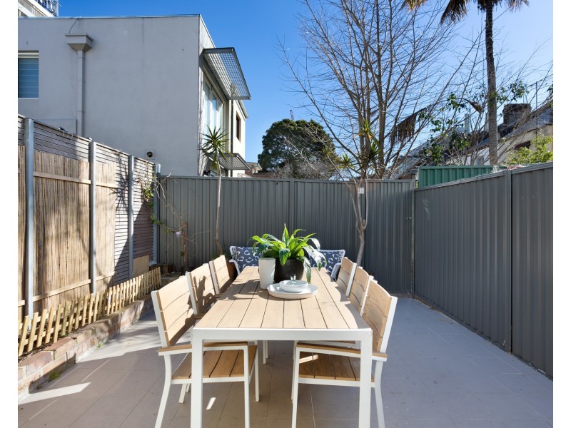 72 Macarthur Street, Ultimo NSW 2007