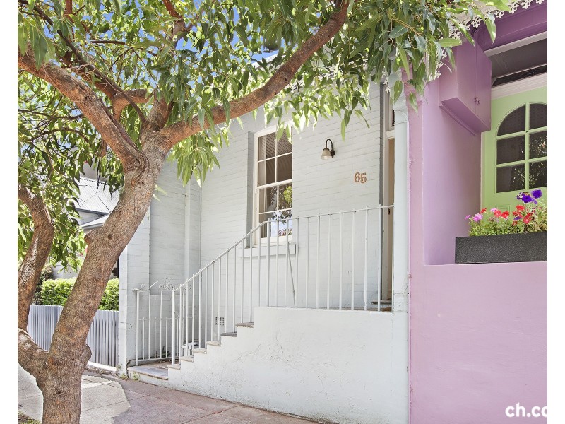 65 Mort Street, Balmain NSW 2041