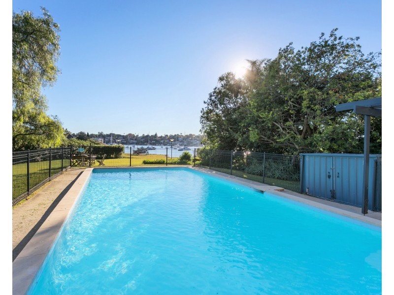 1/24 Wolseley Street, Drummoyne NSW 2047