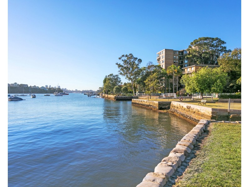 1/24 Wolseley Street, Drummoyne NSW 2047