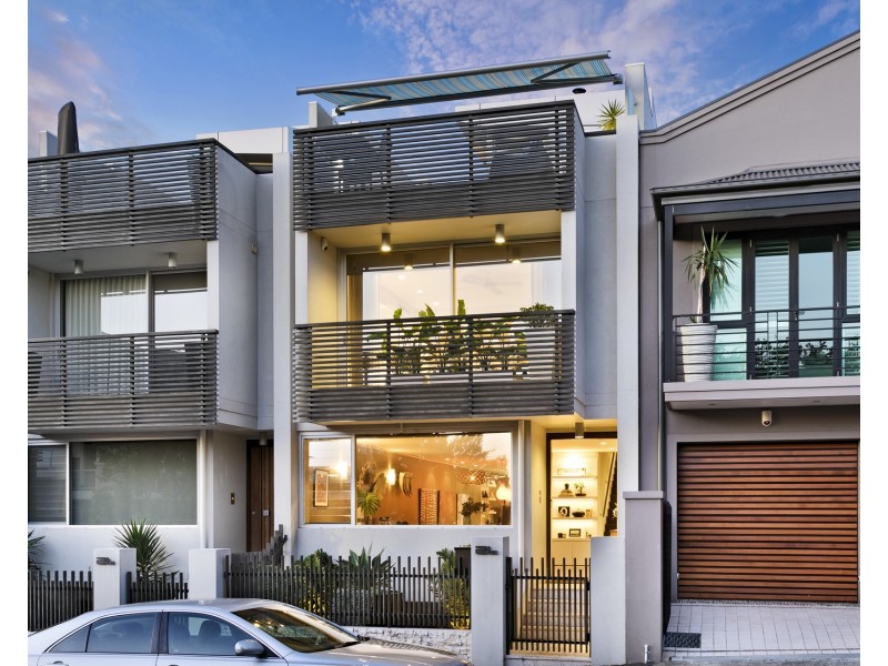 21C Margaret Street, Rozelle NSW 2039