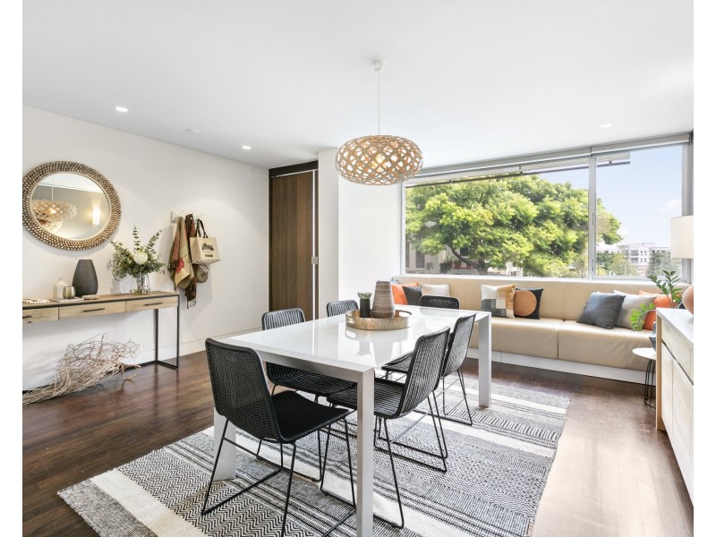 21C Margaret Street, Rozelle NSW 2039
