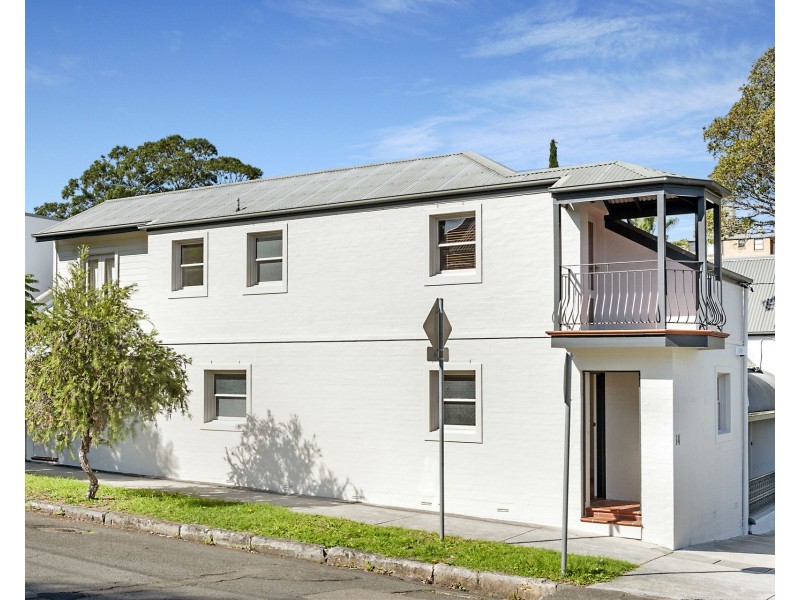 14 Grove Street, Lilyfield NSW 2040