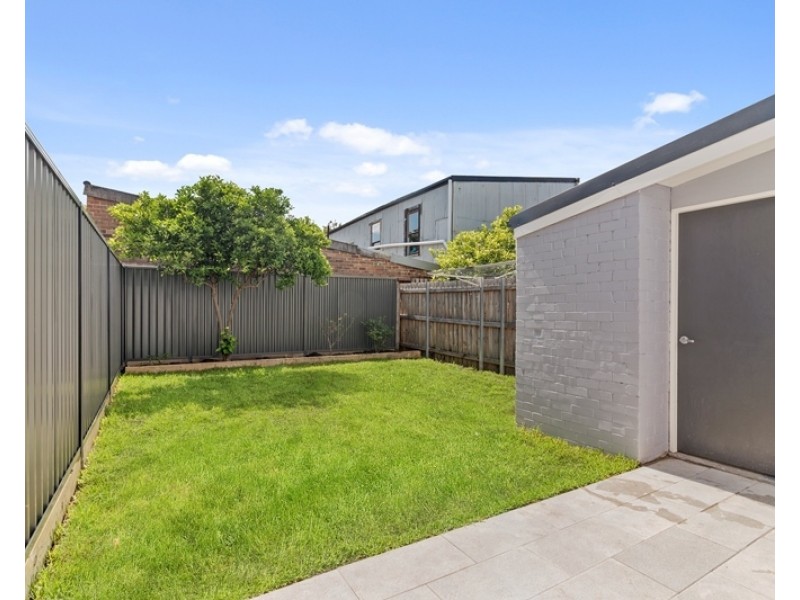 3a Trafalgar Street, Annandale NSW 2038