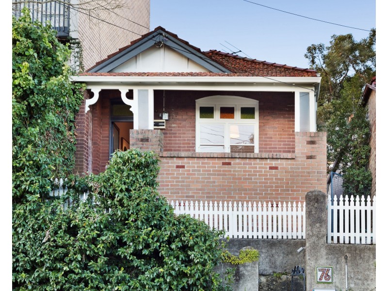76 Lamb Street, Lilyfield NSW 2040