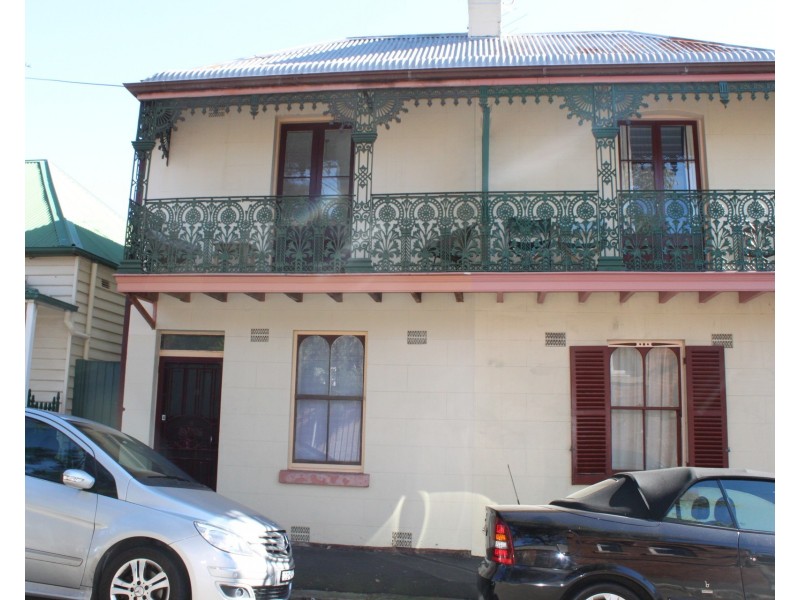 4 Campbell Street, Balmain NSW 2041