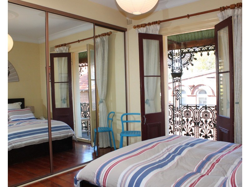 4 Campbell Street, Balmain NSW 2041