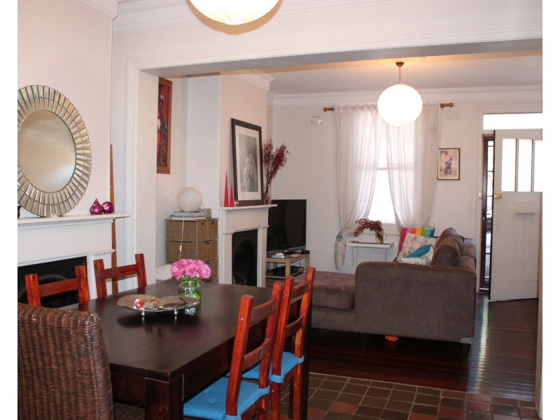 4 Campbell Street, Balmain NSW 2041