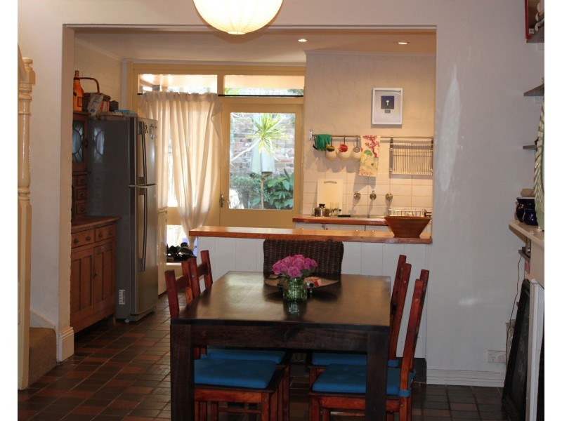 4 Campbell Street, Balmain NSW 2041