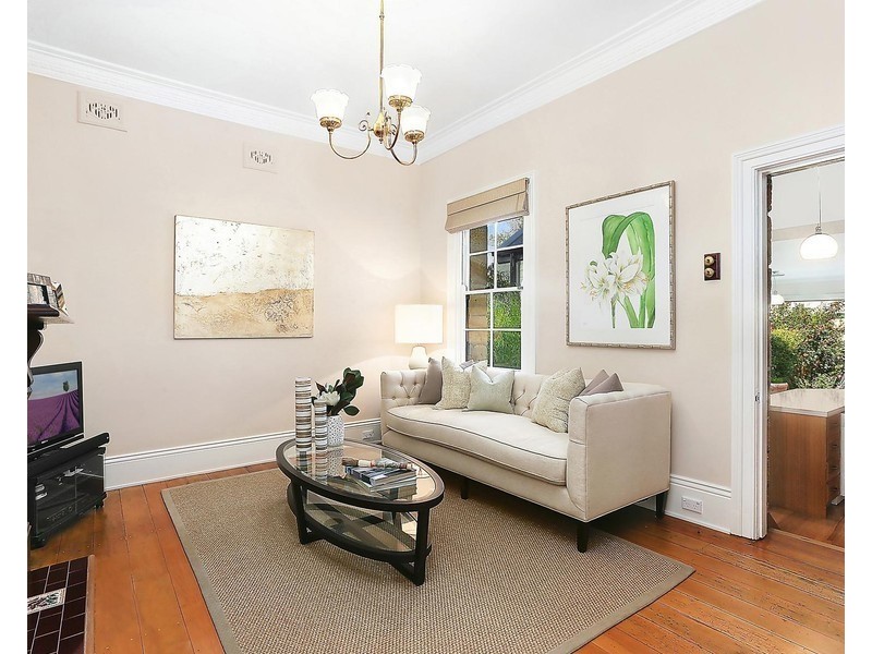 63  Denison Street, Rozelle NSW 2039