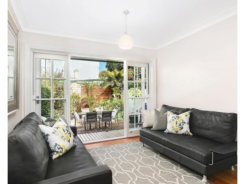63  Denison Street, Rozelle NSW 2039