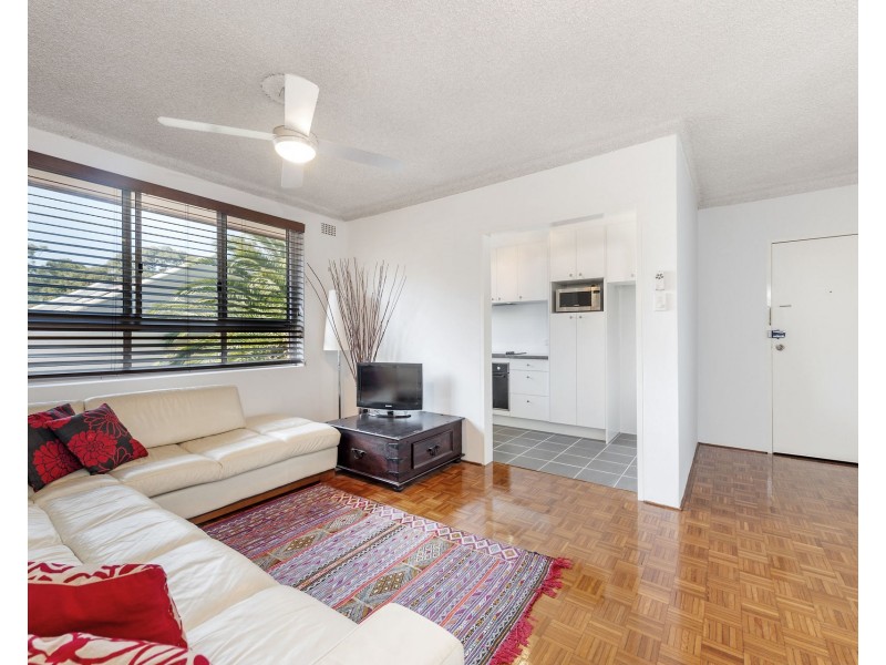 10/51 Donnelly Street, Balmain NSW 2041