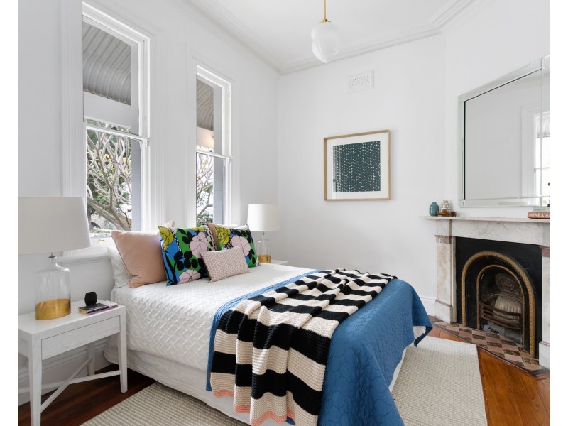 8 Clare Street, Rozelle NSW 2039