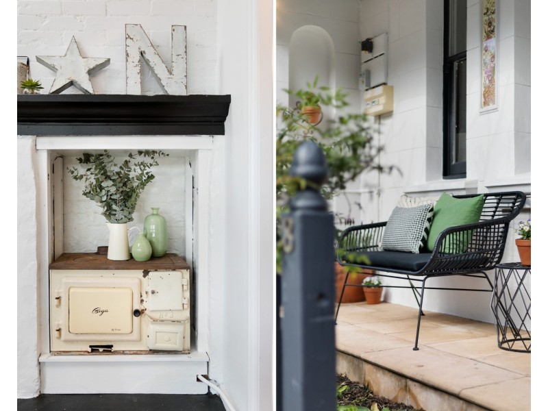 8 Clare Street, Rozelle NSW 2039