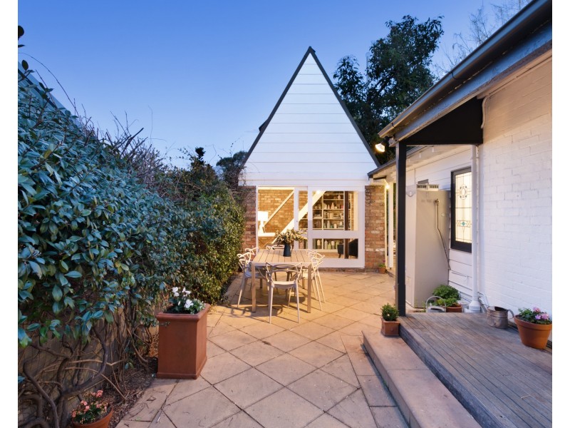 8 Clare Street, Rozelle NSW 2039