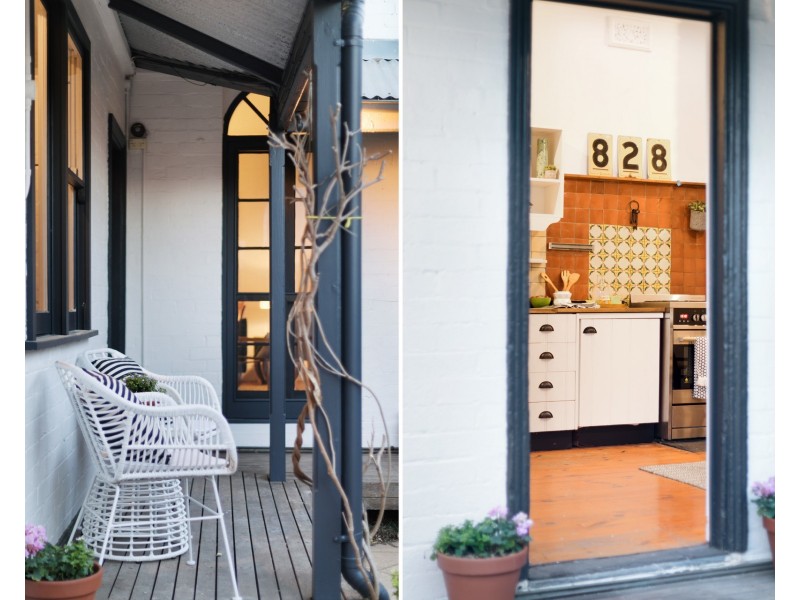 8 Clare Street, Rozelle NSW 2039