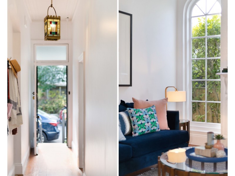 8 Clare Street, Rozelle NSW 2039