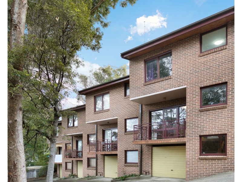 4/25 Palmer Street, Balmain NSW 2041