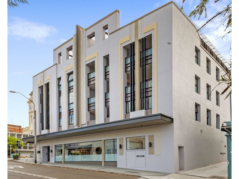 206/2A Rowntree Street, Balmain NSW 2041
