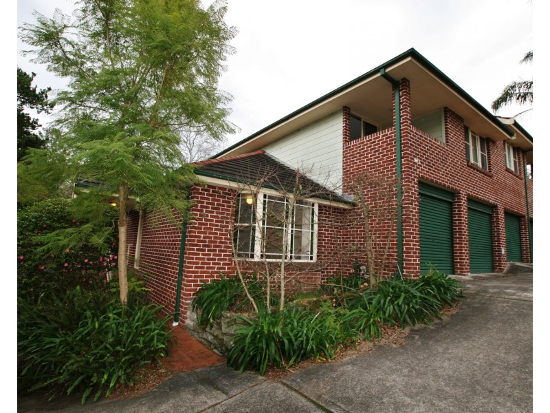 2/6 Short Street, Thornleigh NSW 2120