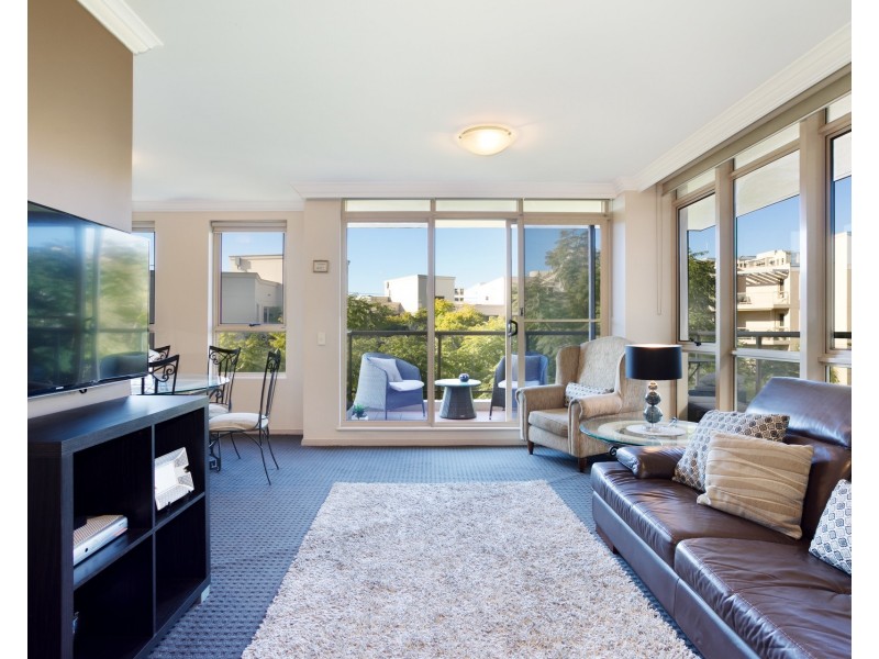 402/32 Warayama Place, Rozelle NSW 2039