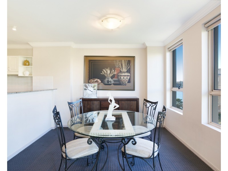 402/32 Warayama Place, Rozelle NSW 2039