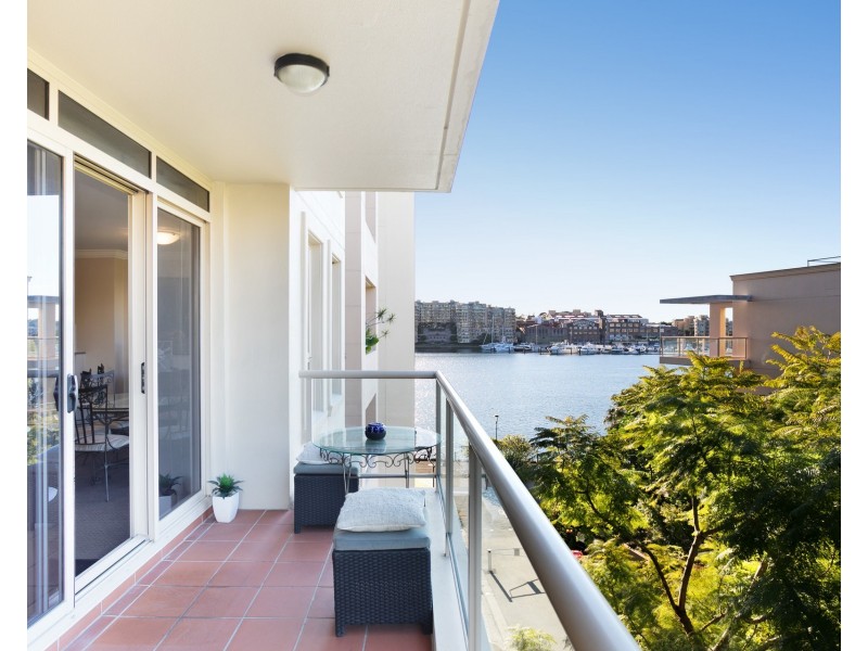 402/32 Warayama Place, Rozelle NSW 2039