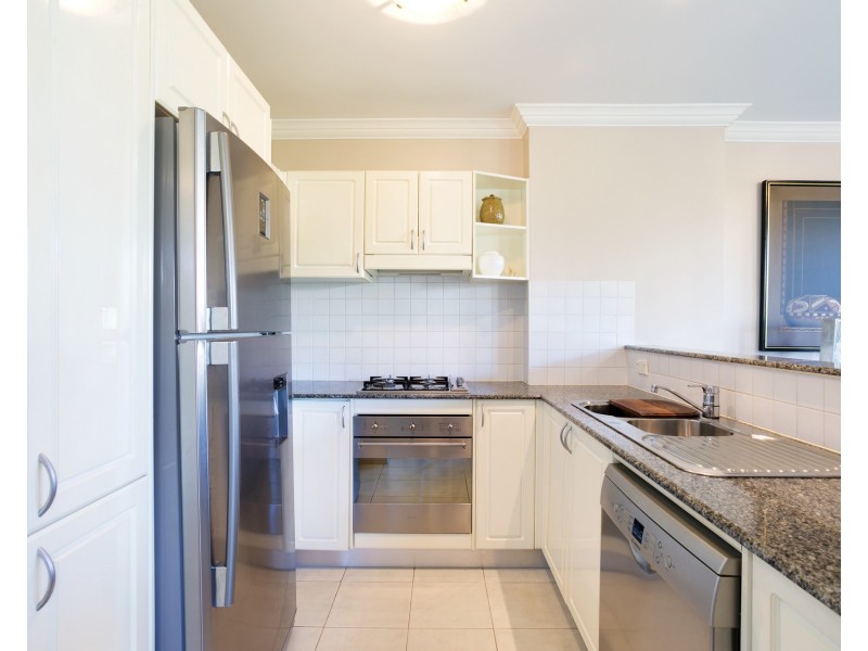 402/32 Warayama Place, Rozelle NSW 2039